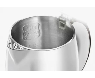 Midea MIDEA Czajnik elektryczny metalowy MK-17S30F2 - 1483309 - zdjęcie 4